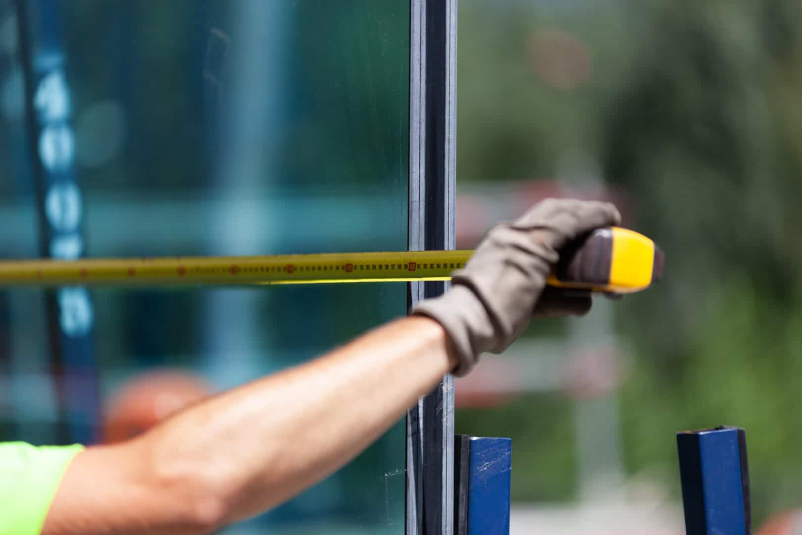 Dans le bâtiment : quelles applications pour le verre électrochrome ?